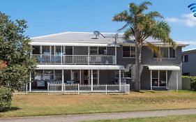 Kendalls Beach House